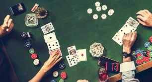 Онлайн казино Poperlo Casino